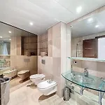 Elegant Getaway - Bahia De Plata - Charlene Apartment