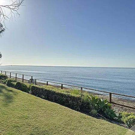 Apartment De 3 En Bahia De La Plata Estepona
