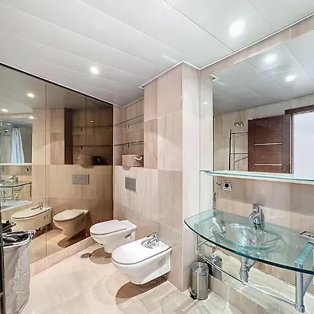 De 3 En Bahia De La Plata Apartment