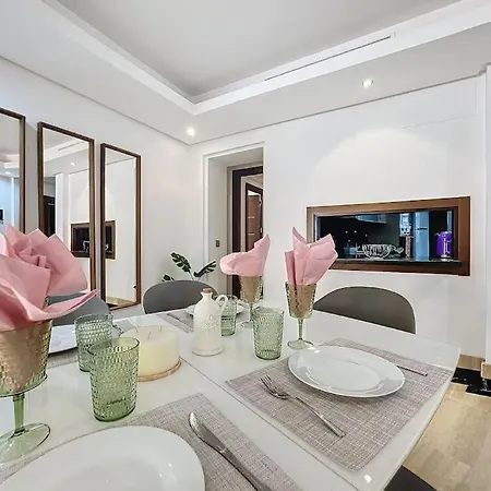 Apartment De 3 En Bahia De La Plata *